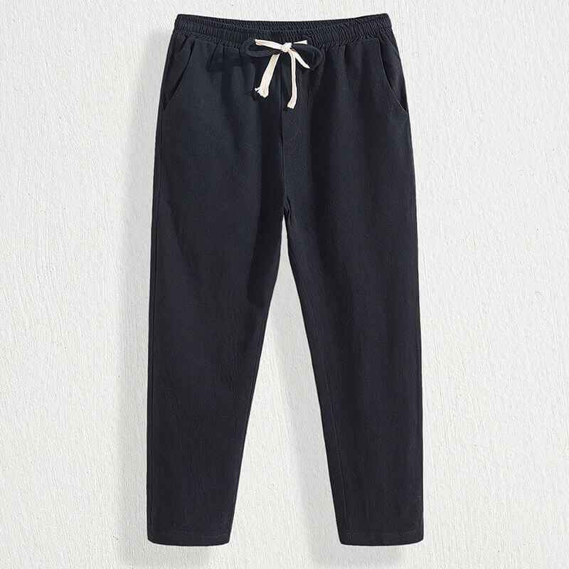 Bequeme Herrenhose: Lässiger Look für jeden Tag
