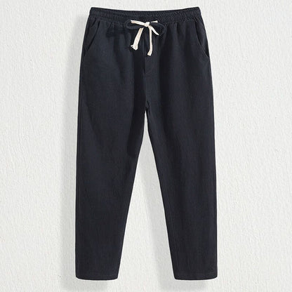 Bequeme Herrenhose: Lässiger Look für jeden Tag