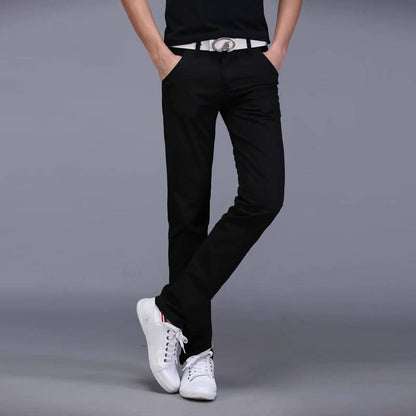 Bequeme Hose für Herren – Stilvoll & elegant in jeder Situation