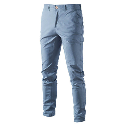 Elegante Chinohose für Herren - Bequem und zeitlos