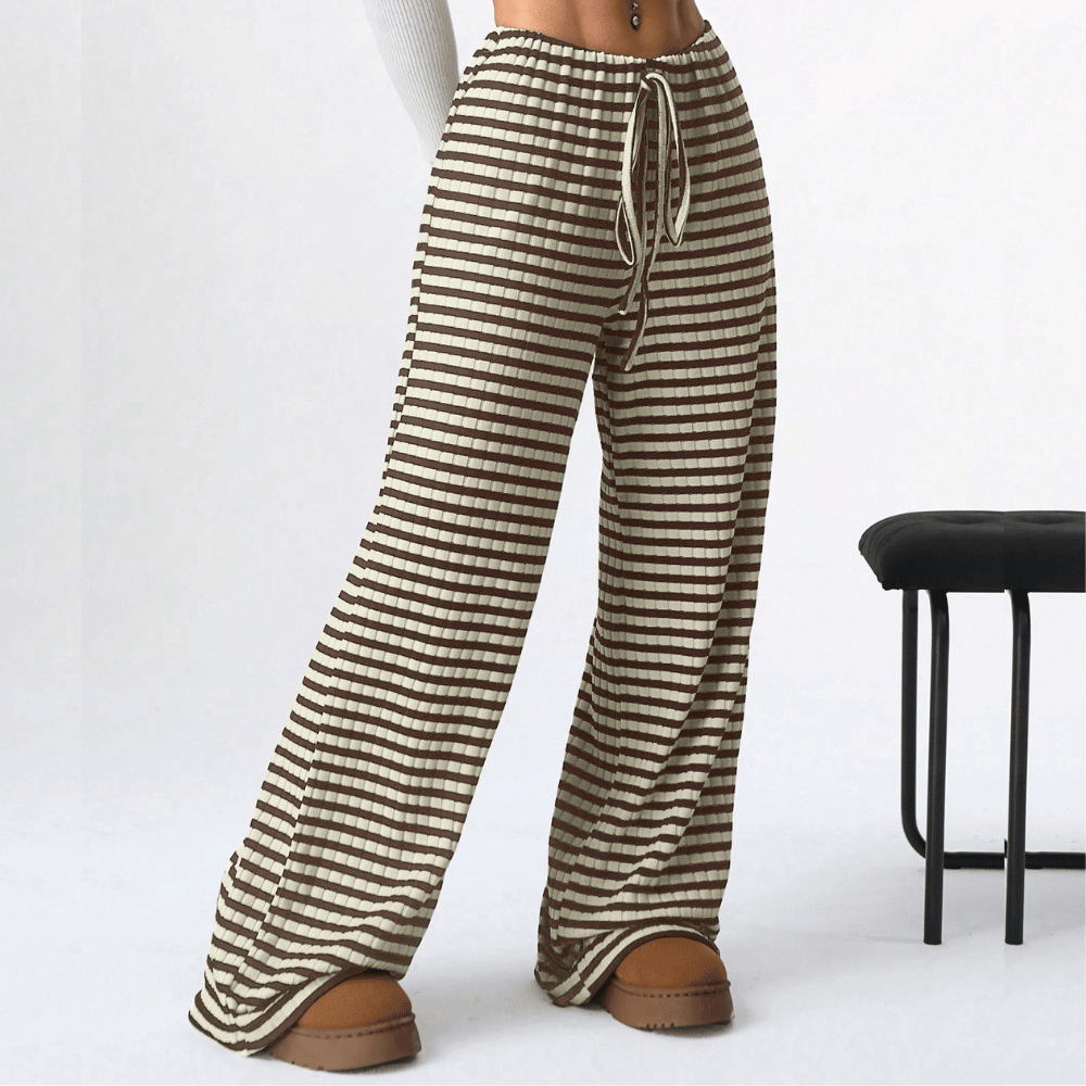 Lässige Hose für Damen – Stylisch & bequem für jeden Tag