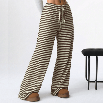 Lässige Hose für Damen – Stylisch & bequem für jeden Tag