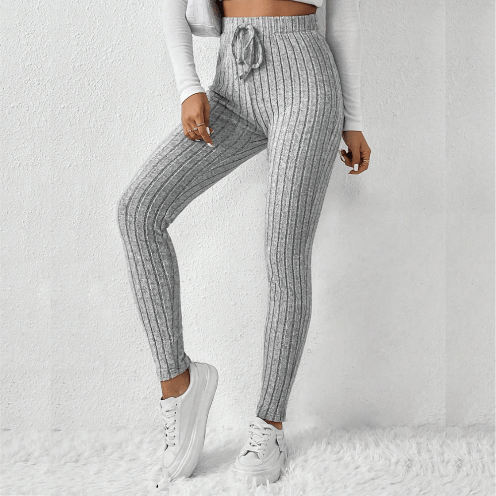 Gemütliche Leggings für Damen – Perfekt für entspannte Tage!