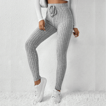 Gemütliche Leggings für Damen – Perfekt für entspannte Tage!