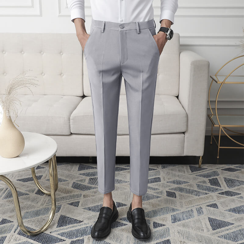 Elegante Anzughose für Herren – Stilvoll & Vielseitig