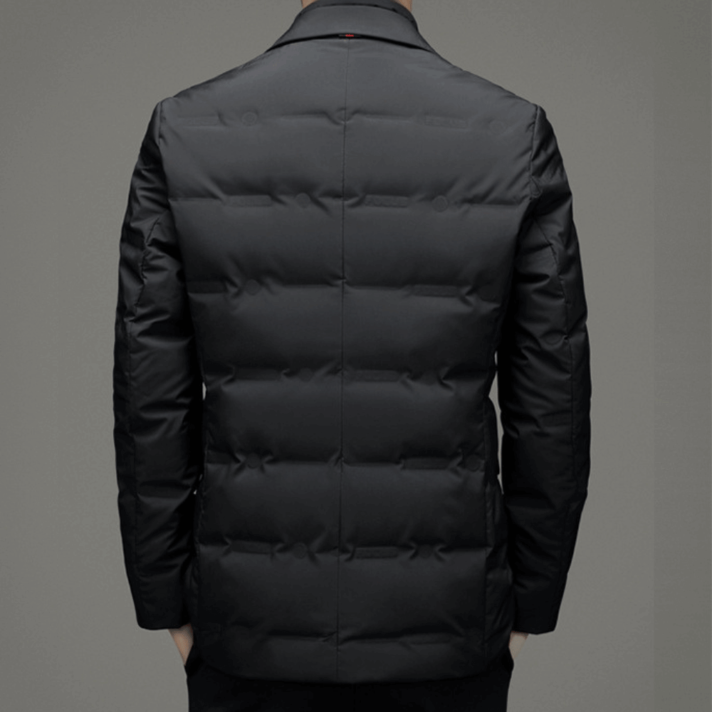 Elegante Herrenjacke - Einzigartig und bequem