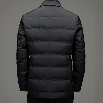 Elegante Herrenjacke - Einzigartig und bequem