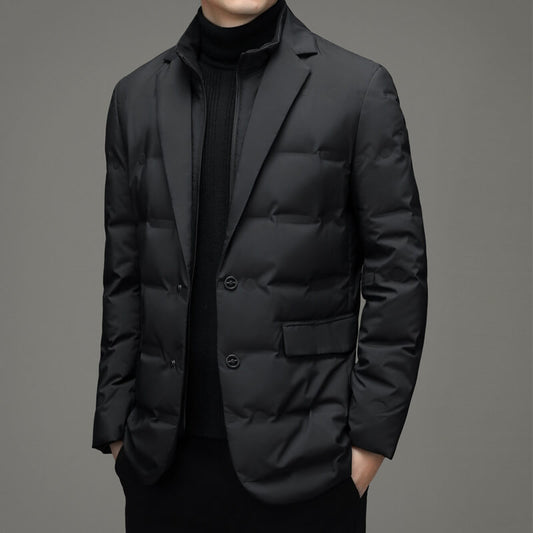 Elegante Herrenjacke - Einzigartig und bequem
