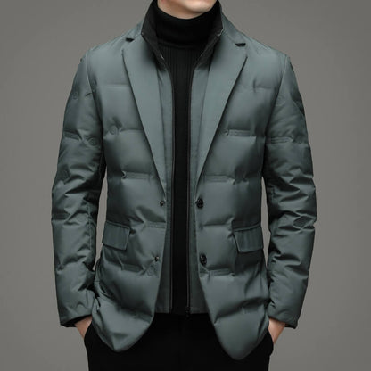 Elegante Herrenjacke - Einzigartig und bequem
