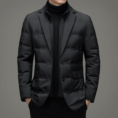 Elegante Herrenjacke - Einzigartig und bequem