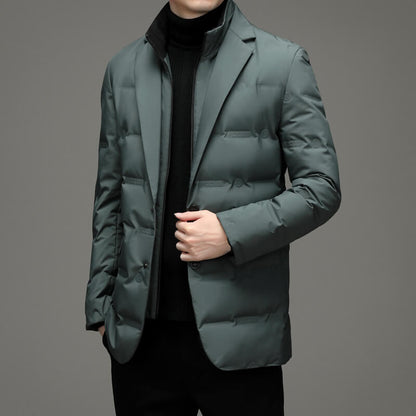 Elegante Herrenjacke - Einzigartig und bequem