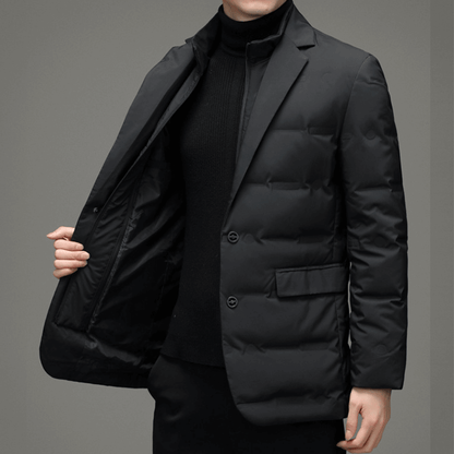 Elegante Herrenjacke - Einzigartig und bequem