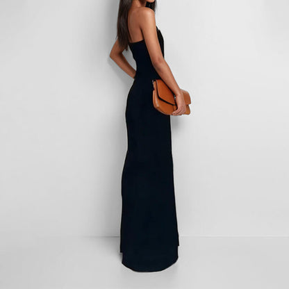 Eleganter Bandeau-Jumpsuit für Damen: Modern & raffiniert