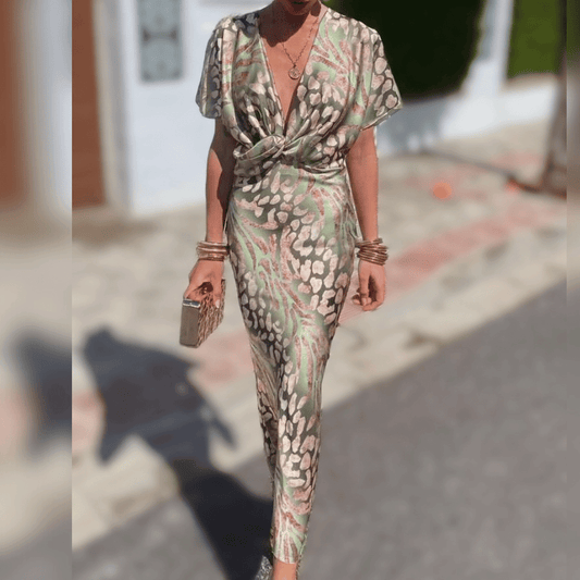 Elegantes Kleid für Damen – Stilvoll & Feminin für jeden Anlass