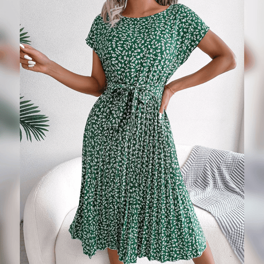 Bequemes Sommerkleid für Damen: Luftig & Elegant
