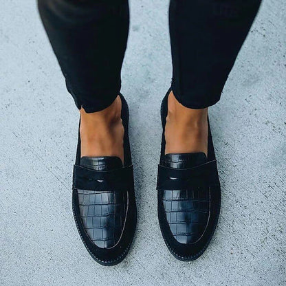 Klassische Loafer für Damen: Stilvoll und bequem