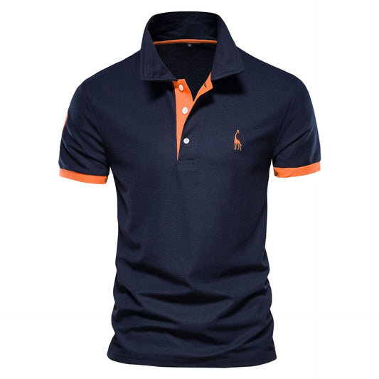 Stylisches Poloshirt für Herren – Sportlich & Elegant zugleich