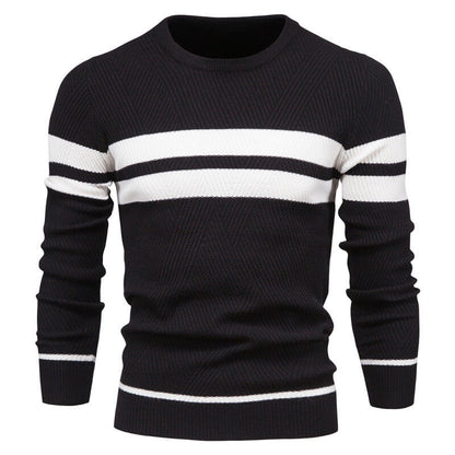 Elegante und zeitloser Pullover für Herren