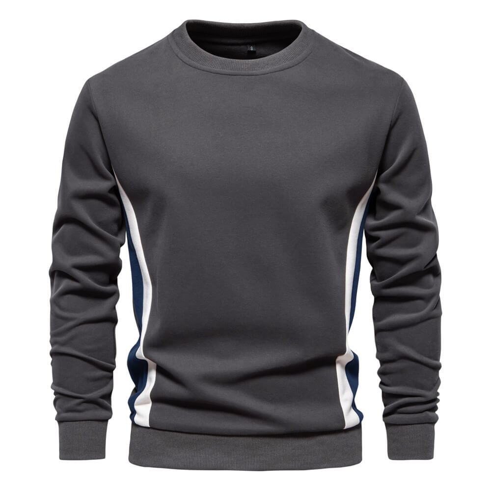 Sportlicher Pullover für Herren