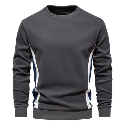 Sportlicher Pullover für Herren