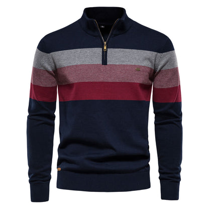 Stylischer Pullover für Herren - Zeitlose Eleganz