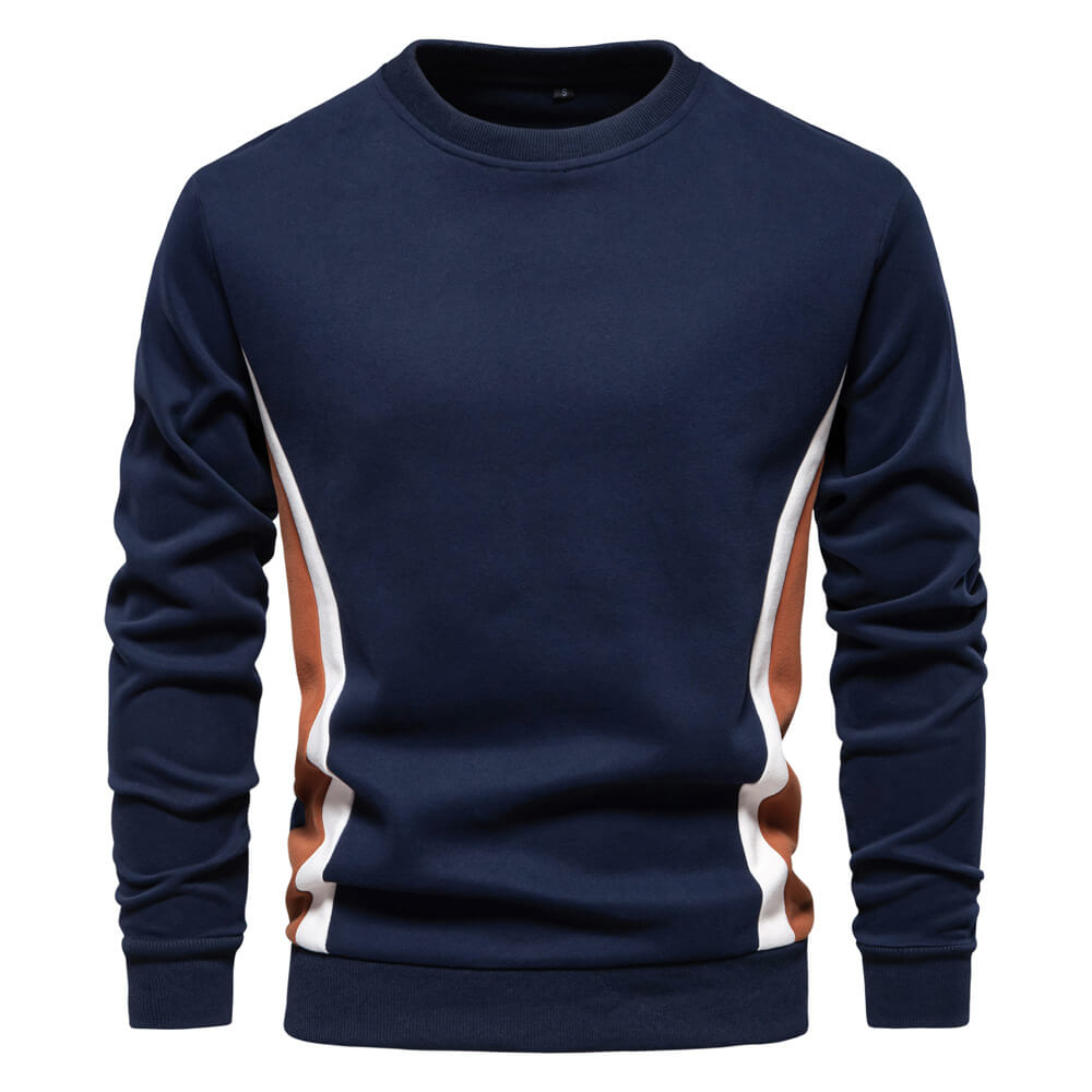 Sportlicher Pullover für Herren
