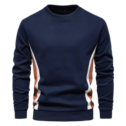 Sportlicher Pullover für Herren