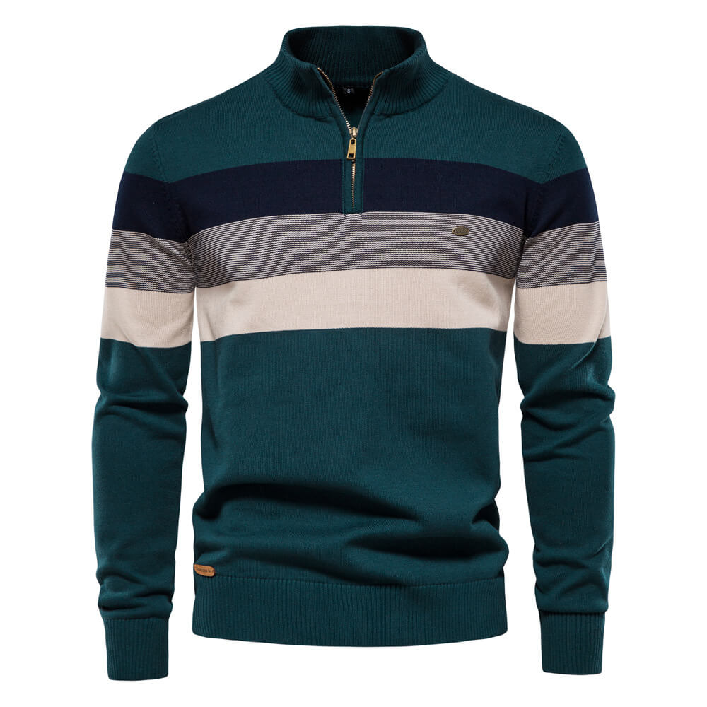 Stylischer Pullover für Herren - Zeitlose Eleganz