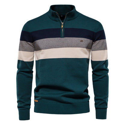 Stylischer Pullover für Herren - Zeitlose Eleganz
