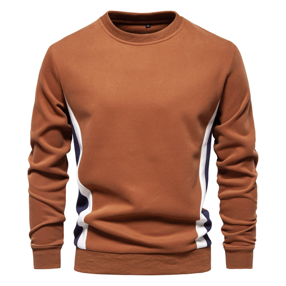 Sportlicher Pullover für Herren