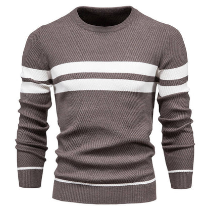 Elegante und zeitloser Pullover für Herren