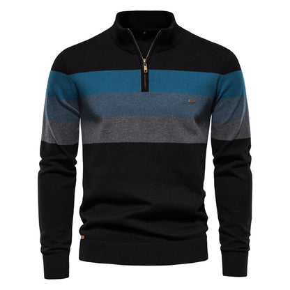 Stylischer Pullover für Herren - Zeitlose Eleganz