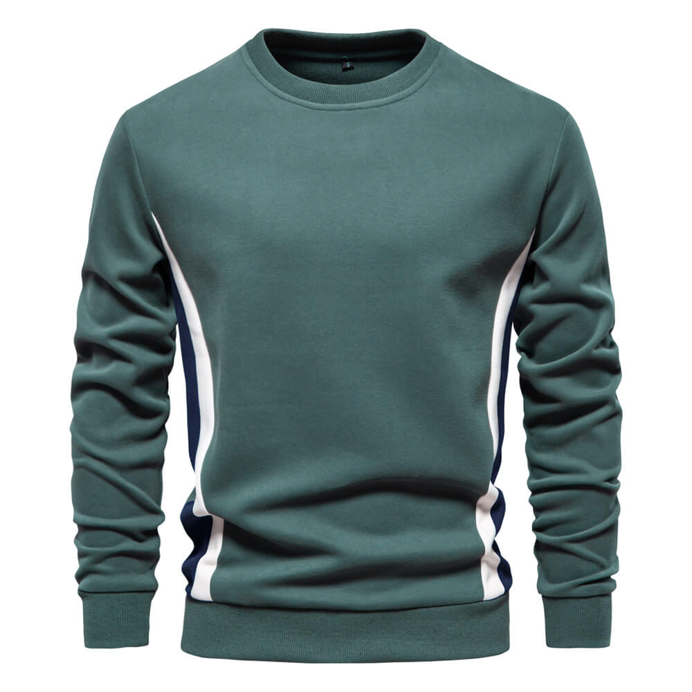 Sportlicher Pullover für Herren