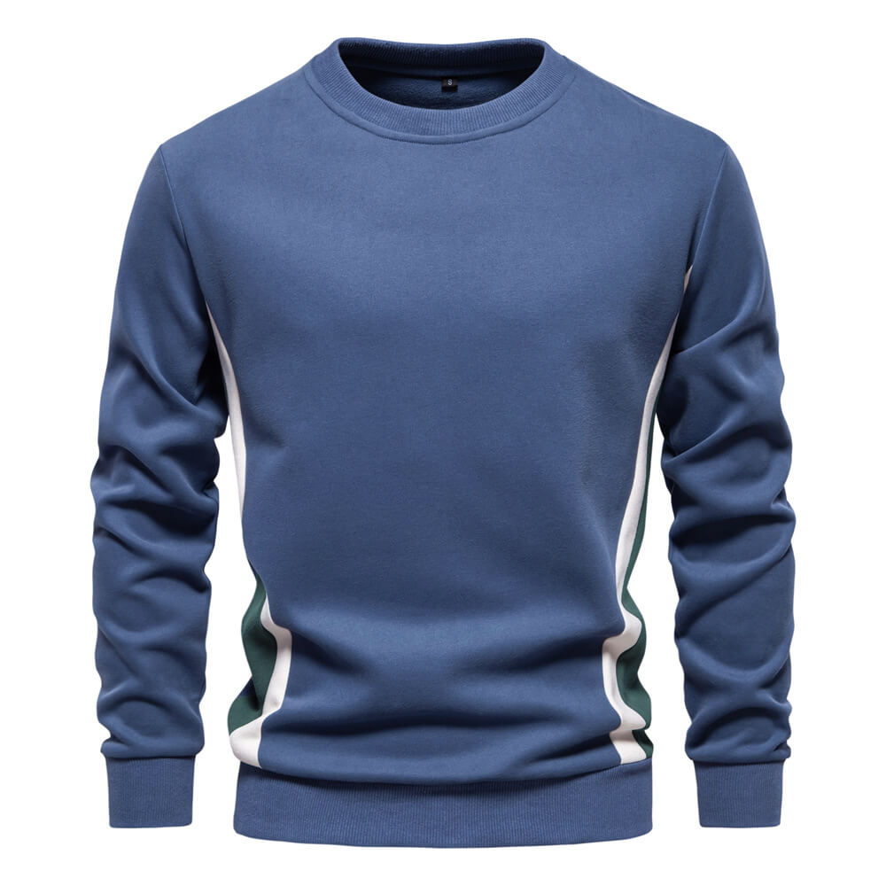Sportlicher Pullover für Herren