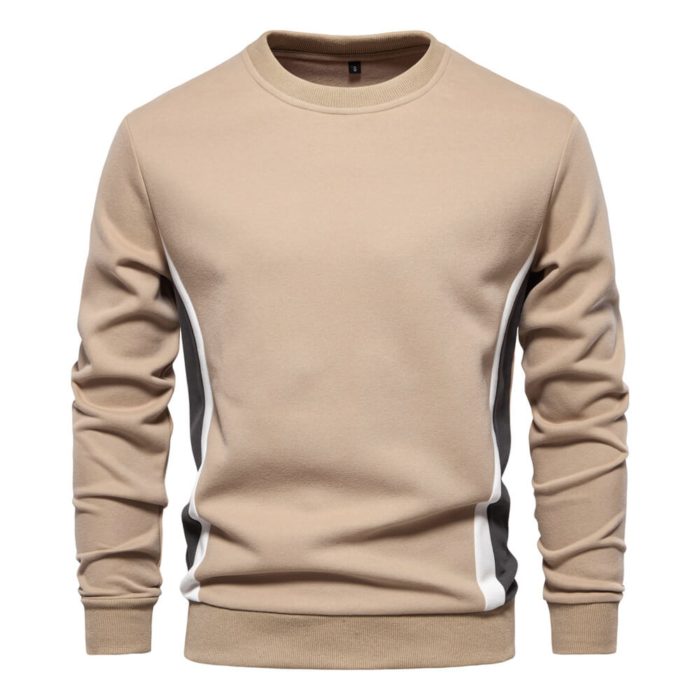 Sportlicher Pullover für Herren
