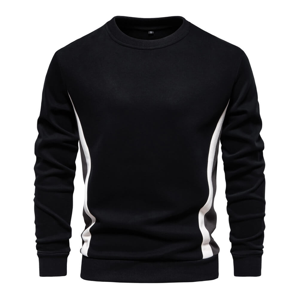 Sportlicher Pullover für Herren