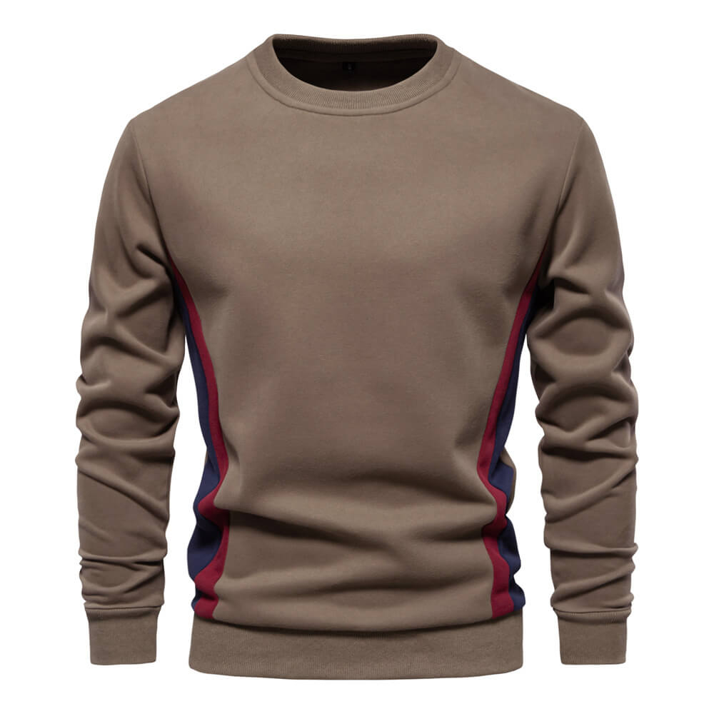 Sportlicher Pullover für Herren