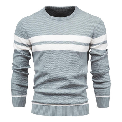 Elegante und zeitloser Pullover für Herren