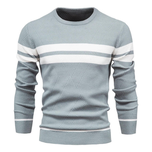 Elegante und zeitloser Pullover für Herren