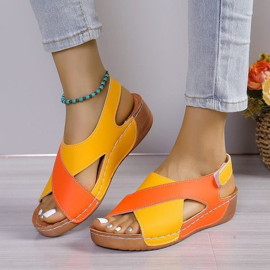 Bequeme Sandalen für Damen: Elegant & Stylisch