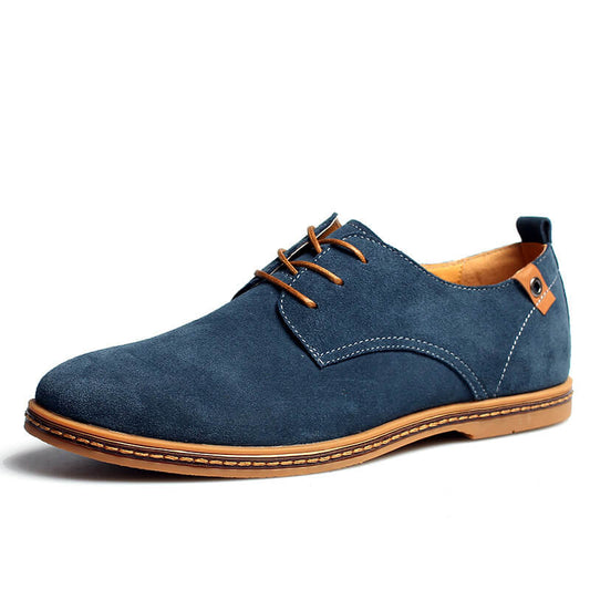 Eleganter Herrenschuh: Stilvoll & Alltagstauglich