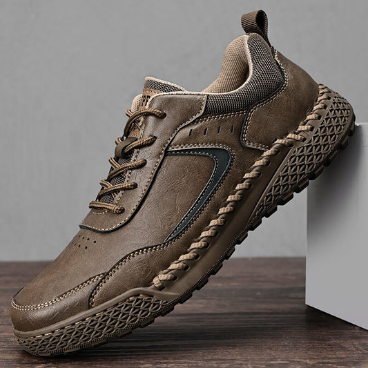 Elegante Schuhe für Herren - Robust und vielseitig