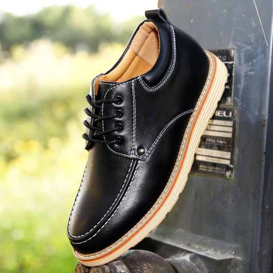 Bequeme Schuhe für Herren - Lässig und zeitlos