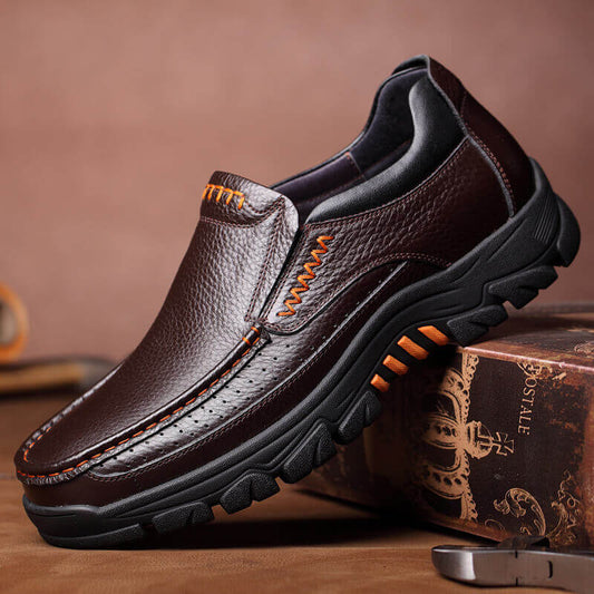 Elegante und bequeme Schuhe für Herren