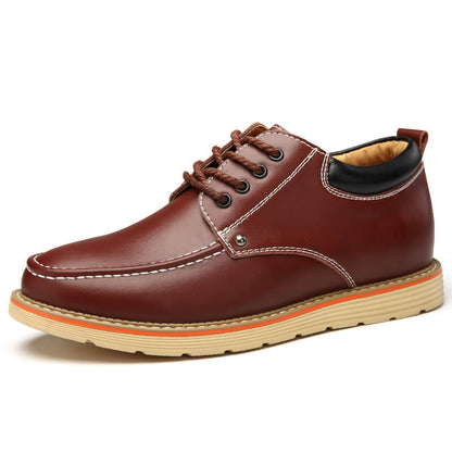 Bequeme Schuhe für Herren - Lässig und zeitlos