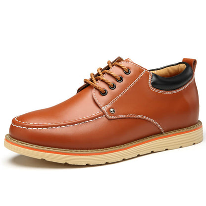 Bequeme Schuhe für Herren - Lässig und zeitlos