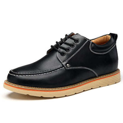 Bequeme Schuhe für Herren - Lässig und zeitlos