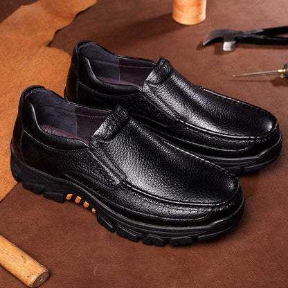 Elegante und bequeme Schuhe für Herren