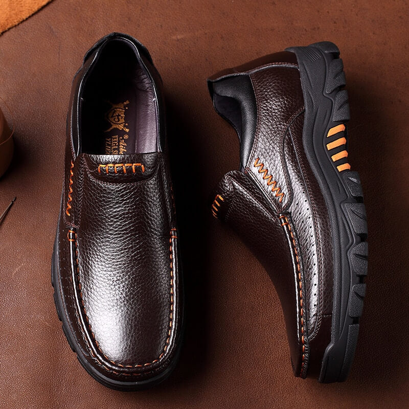 Elegante und bequeme Schuhe für Herren