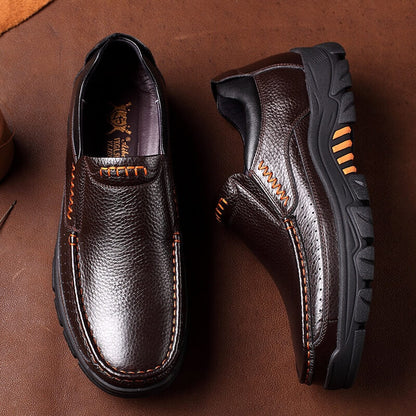 Elegante und bequeme Schuhe für Herren